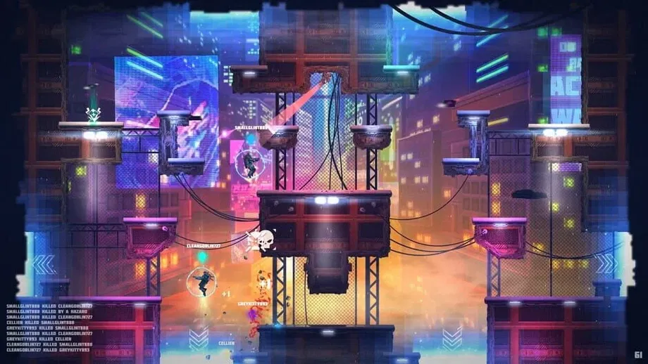 AlphaLink (Switch) gallery image 6