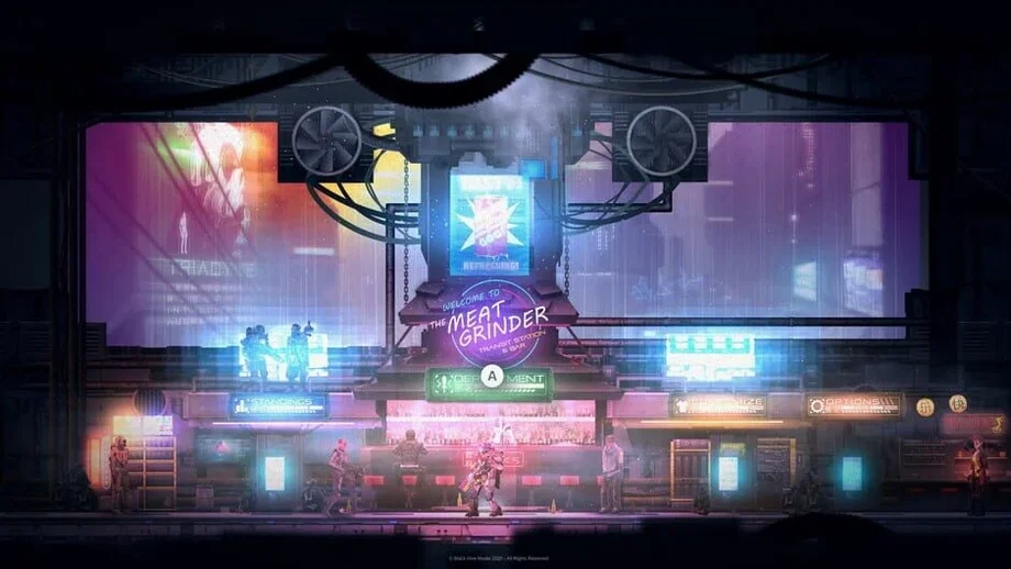 AlphaLink (Xbox One) gallery image 2