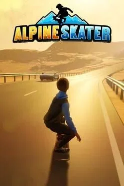 Alpine Skater (PC) gallery image 1