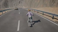 Alpine Skater (PC) thumb 4