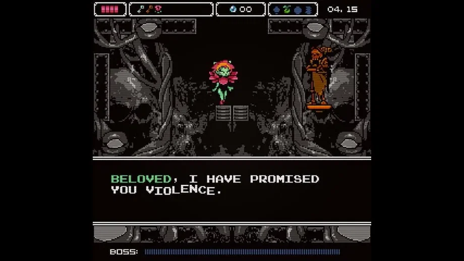 Alruna and the Necro-Industrialists (PC) gallery image 4