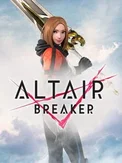 Altair Breaker (PS5)