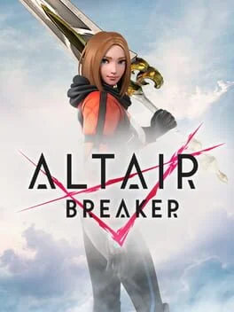 Altair Breaker (PS5) gallery image 1
