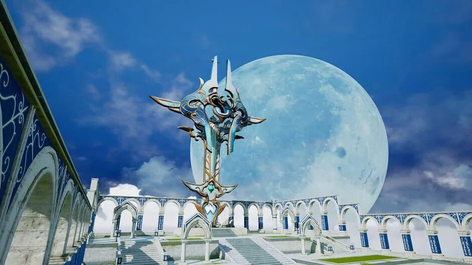 Altair Breaker (PS5) gallery image 3