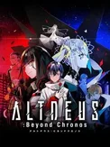 Altdeus: Beyond Chronos (PS4)