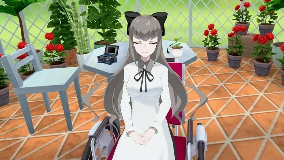 Altdeus: Beyond Chronos (PS4) gallery image 2