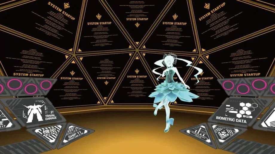 Altdeus: Beyond Chronos (PS4) gallery image 3