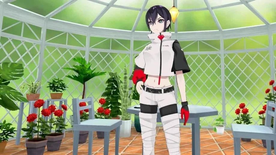 Altdeus: Beyond Chronos (PS4) gallery image 5