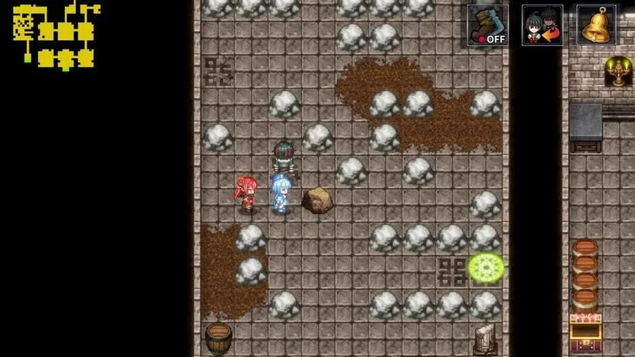 Alter Age (PS4) gallery image 2