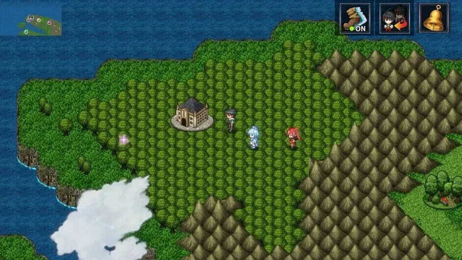 Alter Age (Switch) gallery image 7