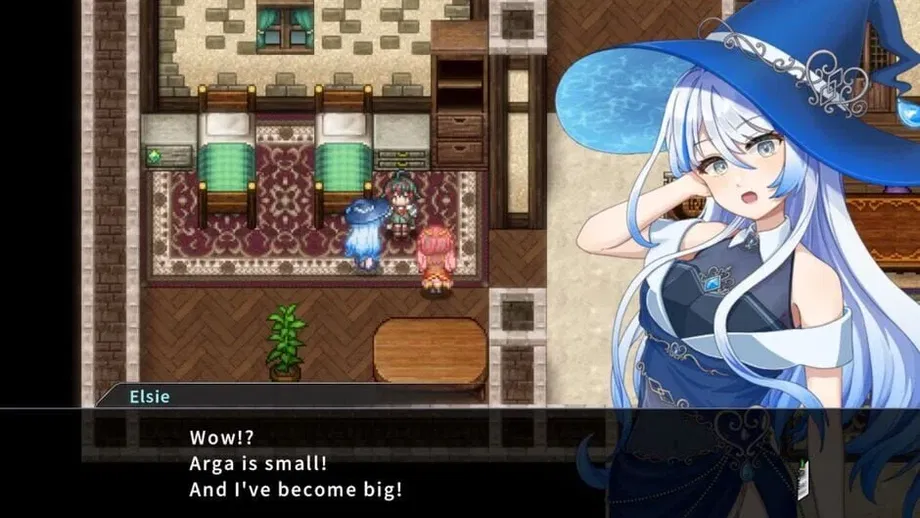 Alter Age (Switch) gallery image 8