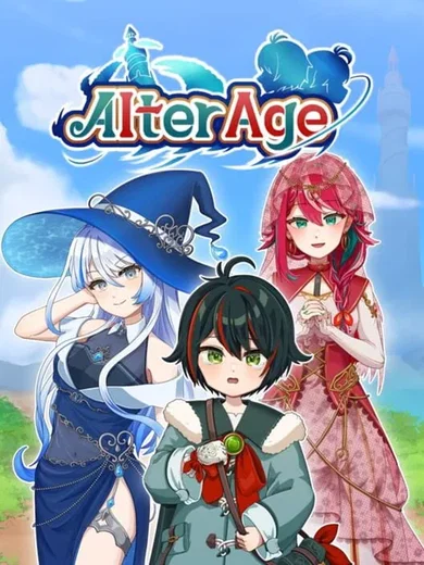 Alter Age (Xbox One) gallery image 1