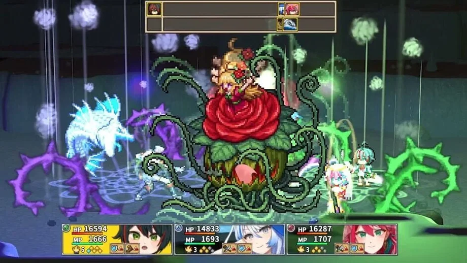 Alter Age (Xbox One) gallery image 5