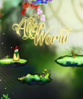Alter World (PC)