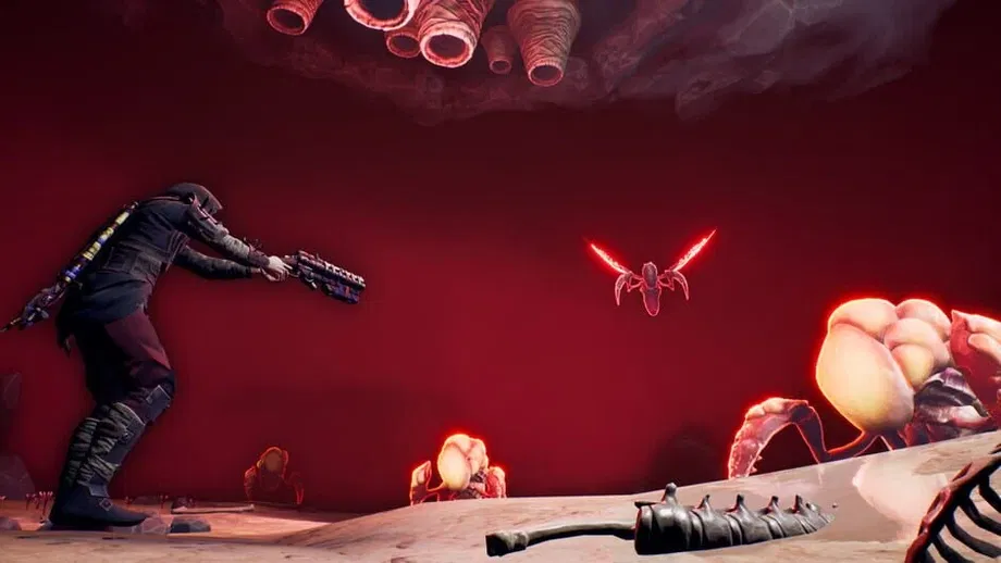 Alterborn (PC) gallery image 4