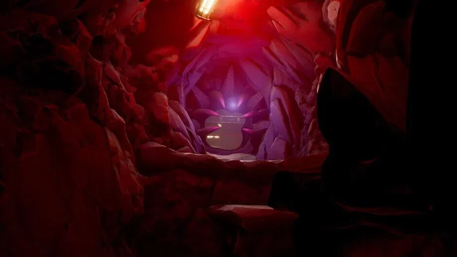 Alterborn (PC) gallery image 5