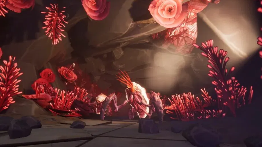 Alterborn (PC) gallery image 7