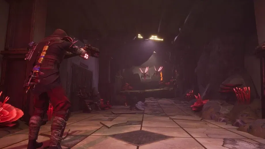 Alterborn (PS5) gallery image 6