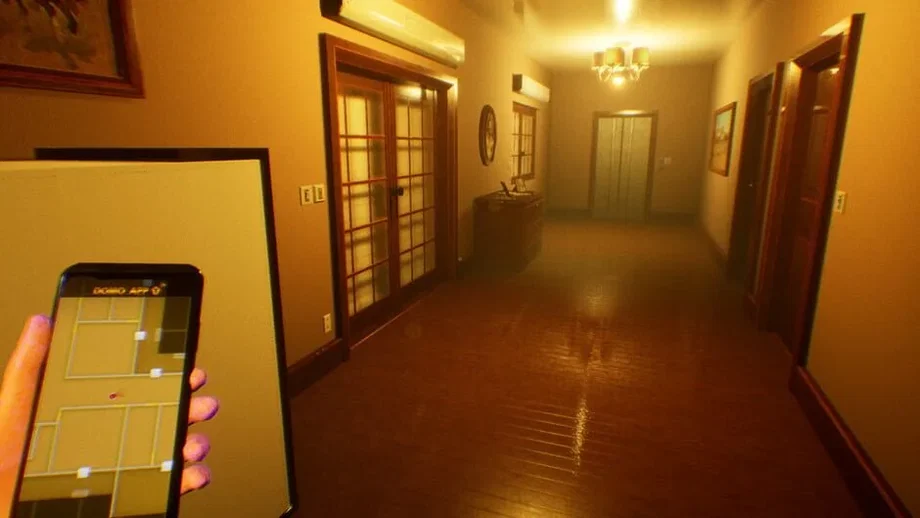 Alterity Experience (PS5) gallery image 2