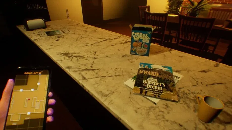 Alterity Experience (PS5) gallery image 5