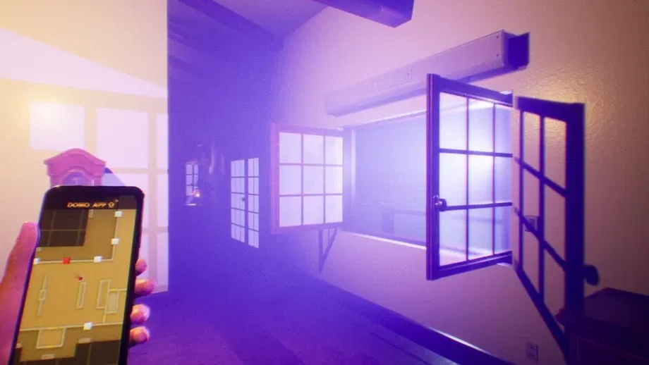 Alterity Experience (PS5) gallery image 8