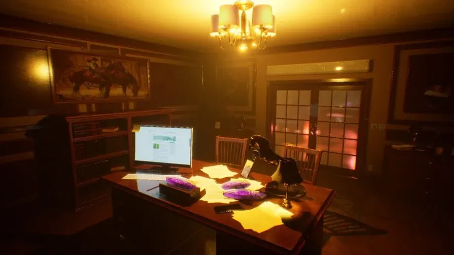 Alterity Experience (PS5) gallery image 9