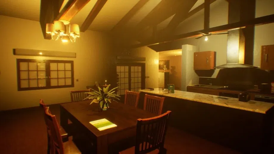 Alterity Experience (Switch) gallery image 7