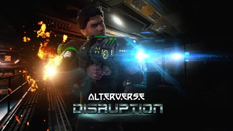 AlterVerse: Disruption (PC) gallery image 2