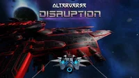 AlterVerse: Disruption (PC) thumb 4