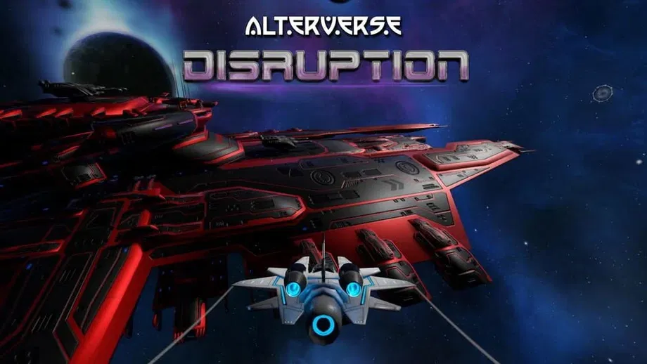 AlterVerse: Disruption (PC) gallery image 4