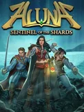 Aluna: Sentinel of the Shards (Switch)