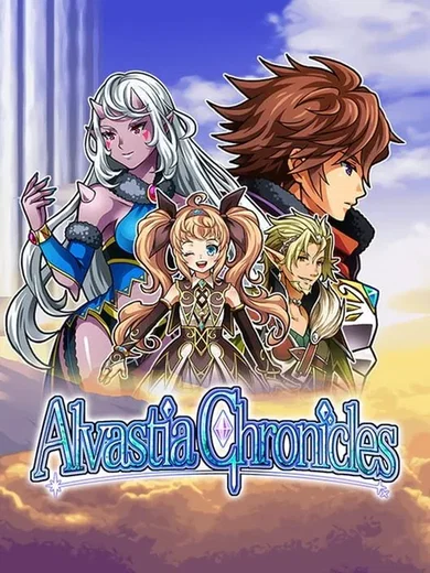 Alvastia Chronicles (Switch) gallery image 1