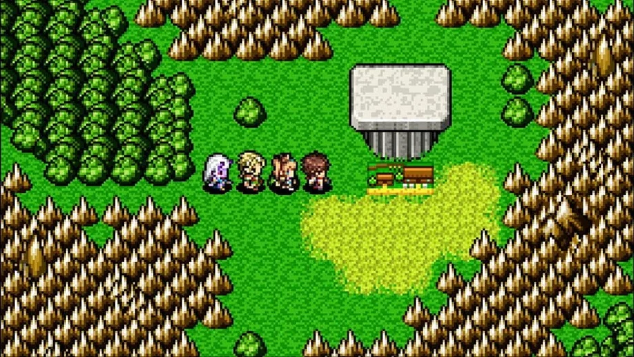 Alvastia Chronicles (Switch) gallery image 3