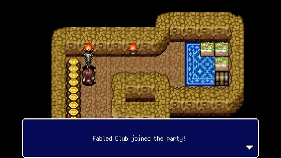 Alvastia Chronicles (Switch) gallery image 4