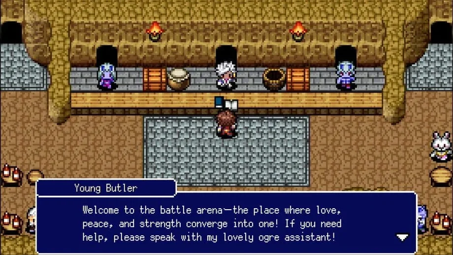 Alvastia Chronicles (Switch) gallery image 5