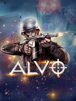 Alvo (PlayStation VR/PS4/PS5) gallery image 1