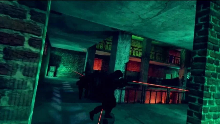 Alvo (PS4) gallery image 5