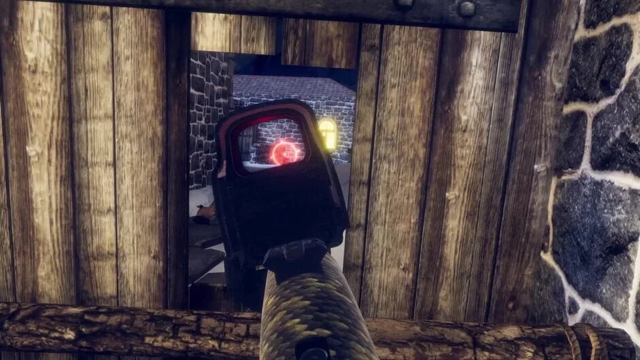 Alvo (PS5) gallery image 3