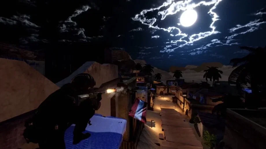 Alvo (PS5) gallery image 7