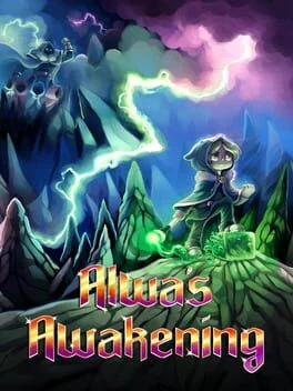 Alwa's Awakening (Xbox One) gallery image 1
