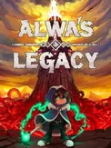 Alwa's Legacy (PS4)