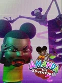 Amanda the Adventurer 2 (PC)