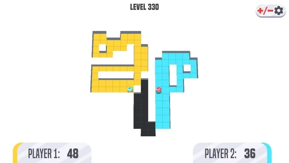 Amaze! Complete Bundle (Xbox One/Xbox Series X|S) gallery image 2