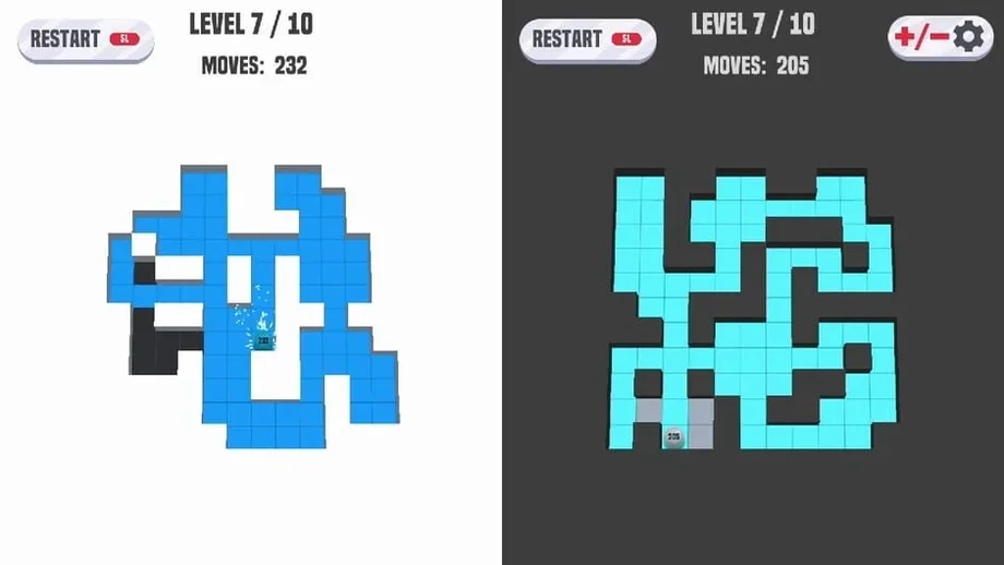 Amaze! Complete Bundle (Xbox One/Xbox Series X|S) gallery image 5