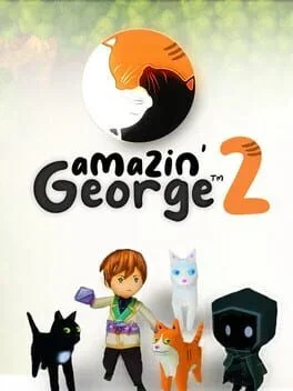 Amazin' George 2 (Switch)