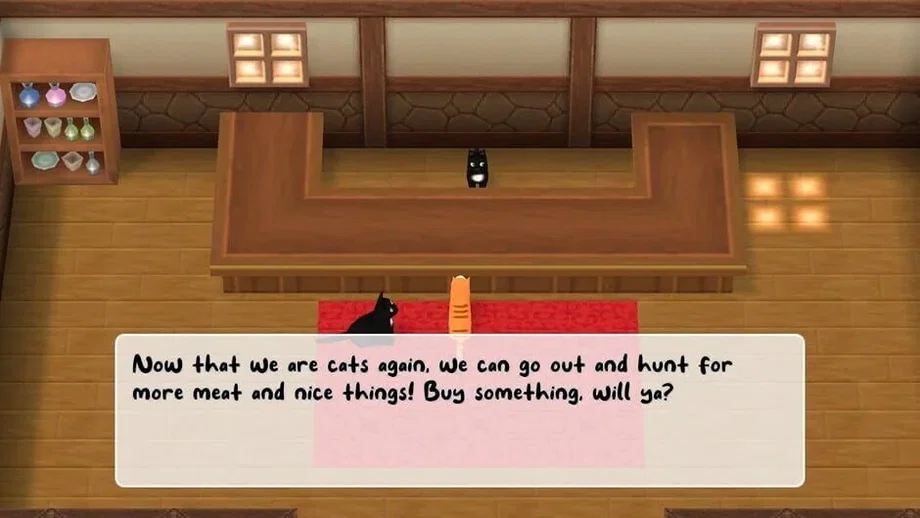 Amazin' George 2 (Switch) gallery image 8