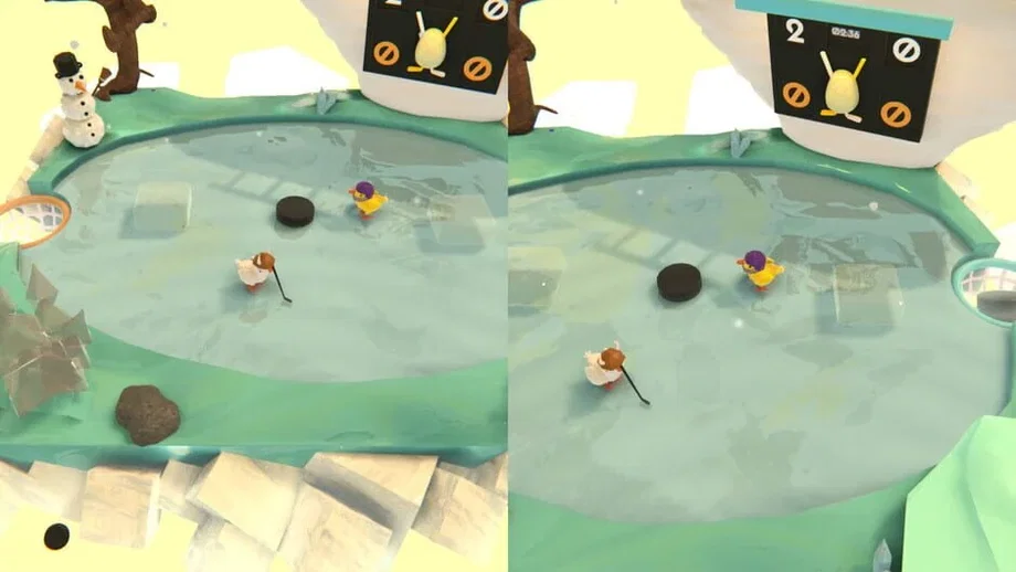 Amazing Chicken Adventures (Switch) gallery image 7