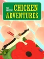 Amazing Chicken Adventures (Xbox One) thumb 1