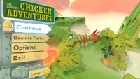 Amazing Chicken Adventures (Xbox One) thumb 4
