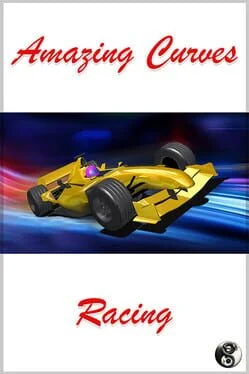Amazing Curves Racing (PC)
